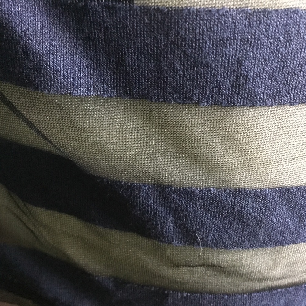 Kenneth Cole Racerback tank - Picture 4 of 4